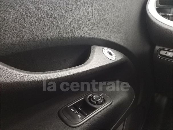 Fiat 500 e 88 kW image number 20