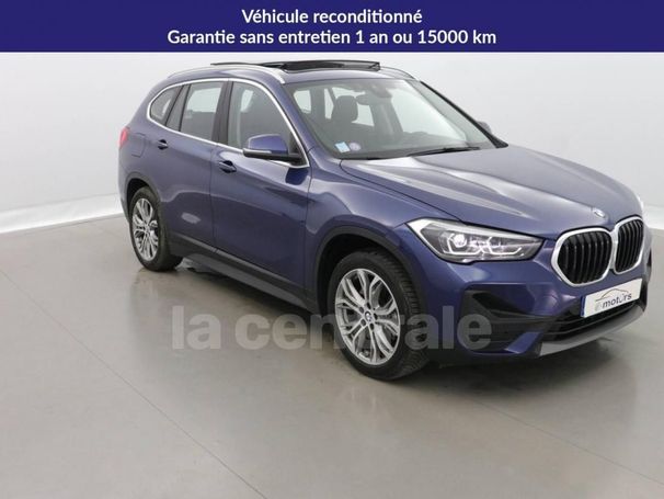 BMW X1 25e xDrive 162 kW image number 1