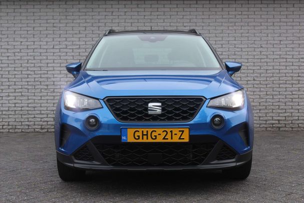 Seat Arona 1.0 TSI Style 70 kW image number 7