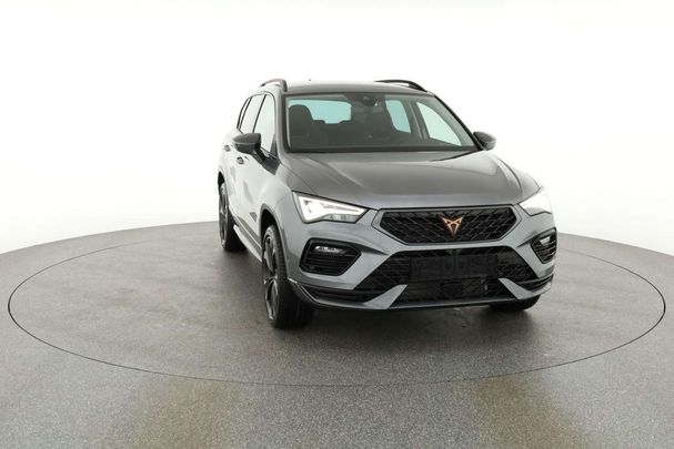 Cupra Ateca 2.0 TSI 4Drive DSG 140 kW image number 23