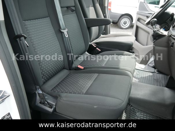 Ford Transit Custom 320 L1H1 96 kW image number 17