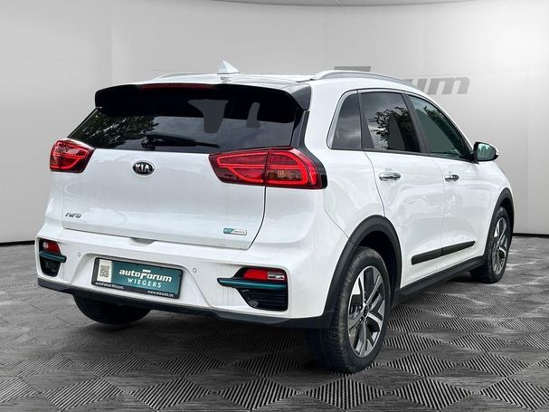 Kia Niro e Spirit 150 kW image number 6