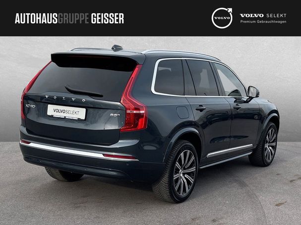 Volvo XC90 B5 AWD Plus 173 kW image number 7