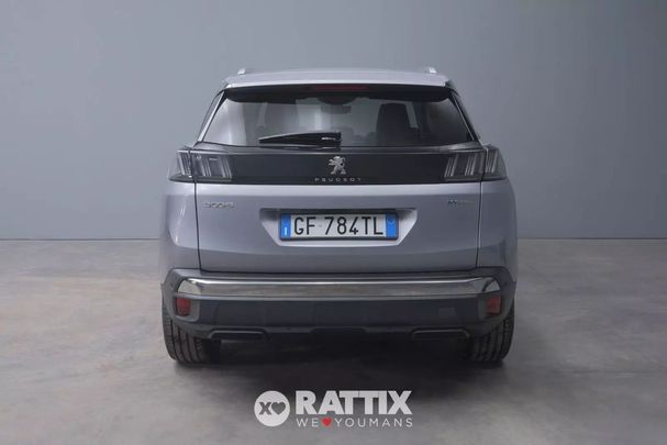 Peugeot 3008 1.6 Hybrid 165 kW image number 7