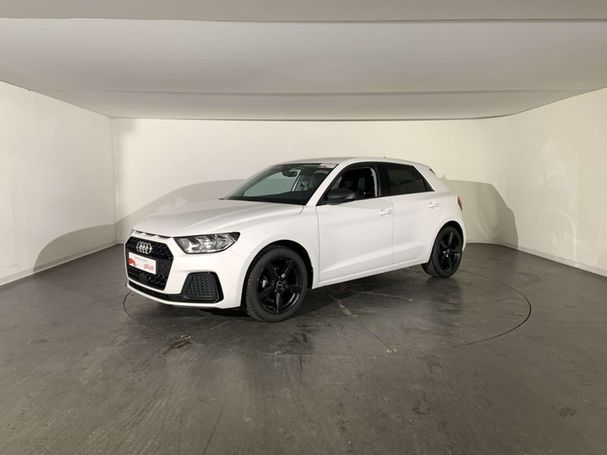 Audi A1 25 TFSI Sportback Business 70 kW image number 1