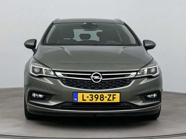 Opel Astra Sports Tourer 1.4 Innovation 110 kW image number 2