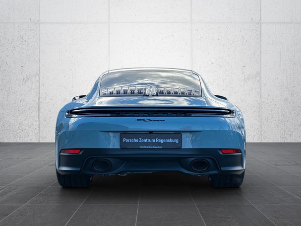 Porsche 992 Carrera 290 kW image number 6