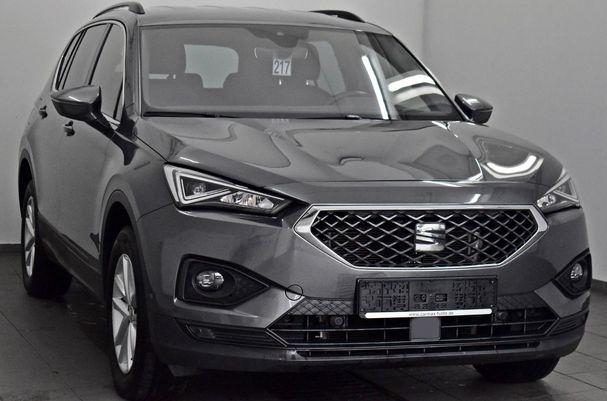 Seat Tarraco Style DSG 110 kW image number 6