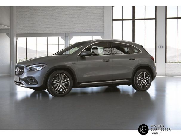 Mercedes-Benz GLA 250 e 160 kW image number 17