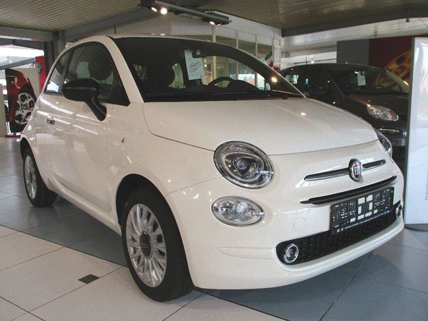 Fiat 500 1.0 51 kW image number 2