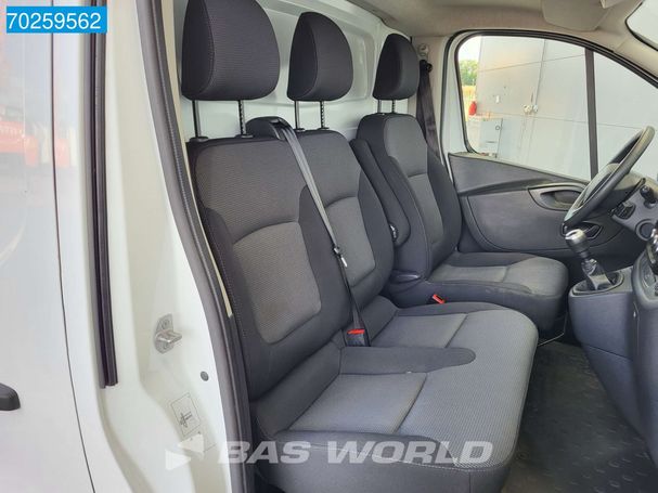 Renault Trafic L2H1 120 88 kW image number 16