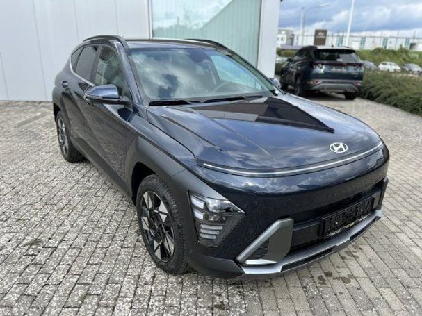 Hyundai Kona Hybrid Prime 104 kW image number 3