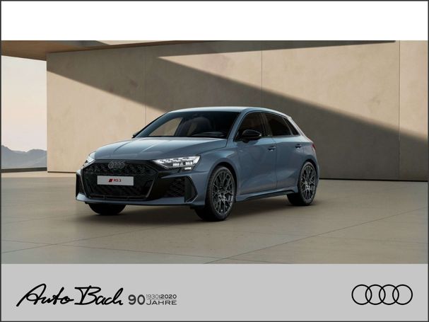 Audi RS3 S tronic 294 kW image number 1