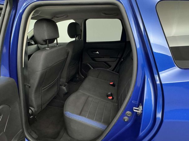 Dacia Duster TCe 100 74 kW image number 14