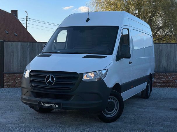 Mercedes-Benz Sprinter 314 CDi 105 kW image number 1