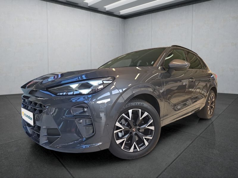 Cupra Terramar PHEV DSG