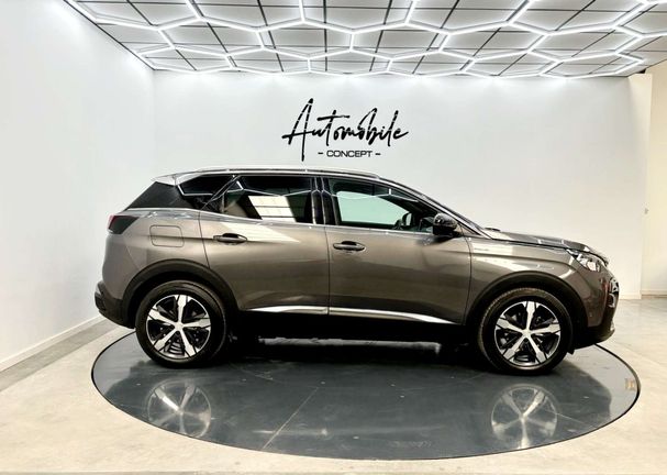 Peugeot 3008 96 kW image number 6