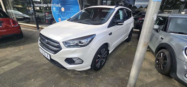 Ford Kuga 2.0 EcoBoost 4x4 ST-Line 169 kW image number 1