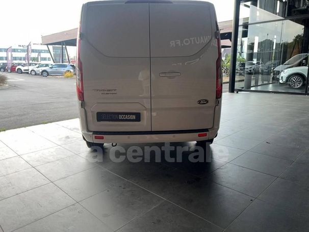  Ford Transit Custom 300 L1H1 Trend 96 kW image number 5