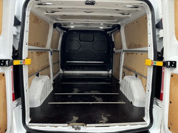 Ford Transit Custom 300 L2H1 Trend 77 kW image number 8