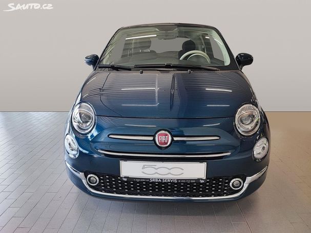 Fiat 500 1.0 51 kW image number 8