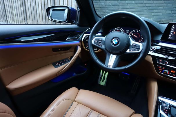 BMW 520i 135 kW image number 6