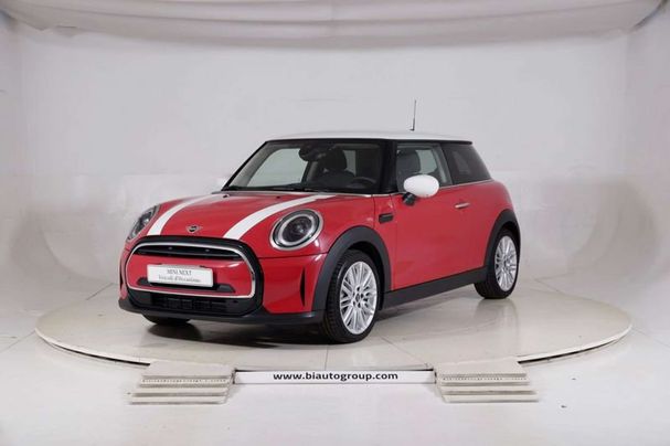 Mini Cooper Classic 100 kW image number 1