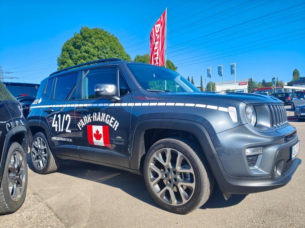 Jeep Renegade 177 kW image number 2