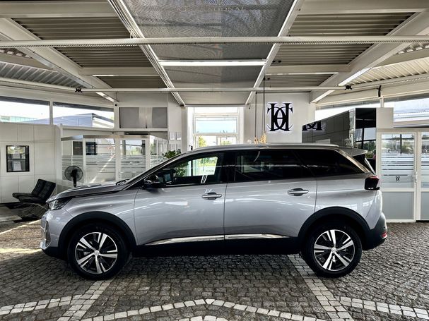 Peugeot 5008 PureTech 130 Allure 96 kW image number 12