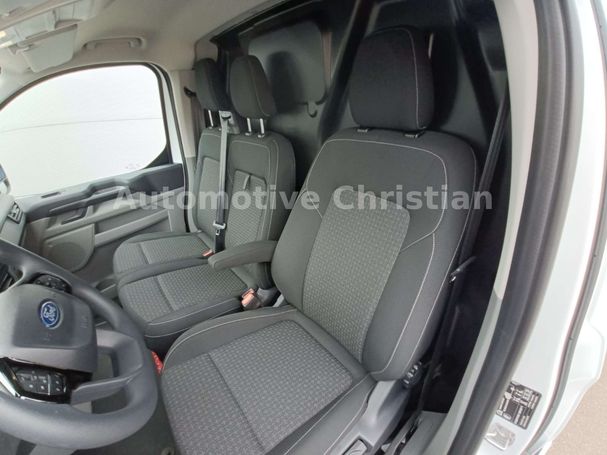 Ford Transit Custom 320 110 kW image number 12