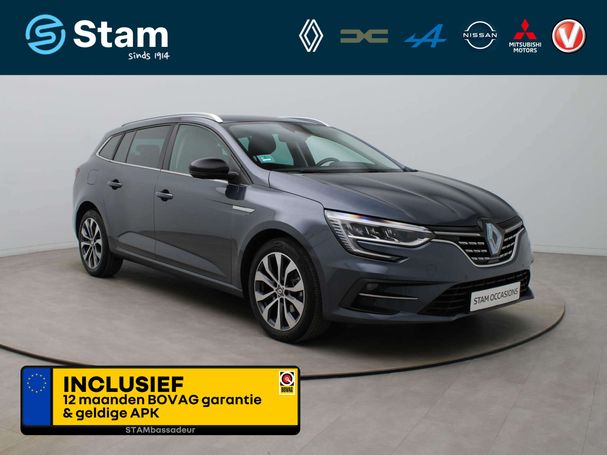 Renault Megane Estate TCe 140 103 kW image number 1