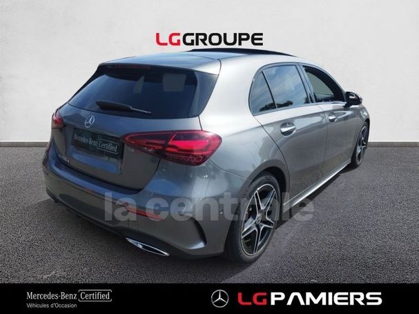 Mercedes-Benz A 200 d 8G-DCT Line 110 kW image number 16