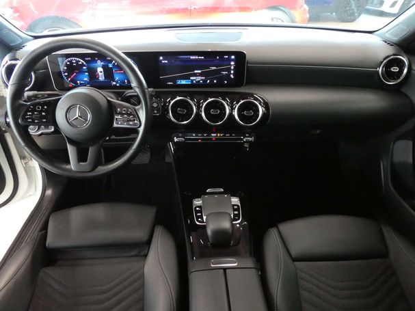 Mercedes-Benz A 180 d 85 kW image number 16