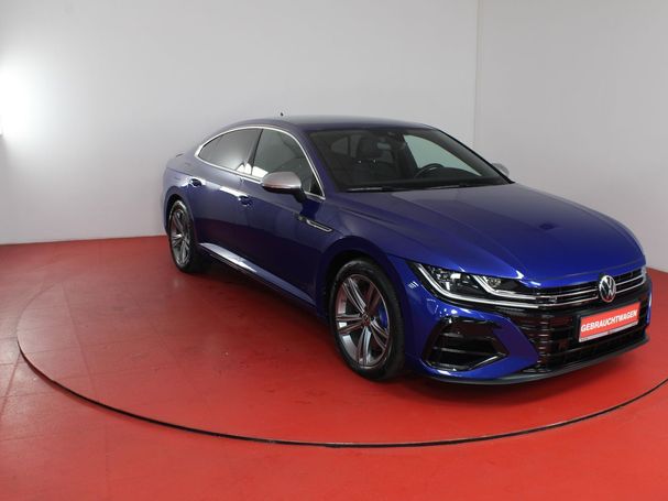 Volkswagen Arteon R 4Motion 235 kW image number 28