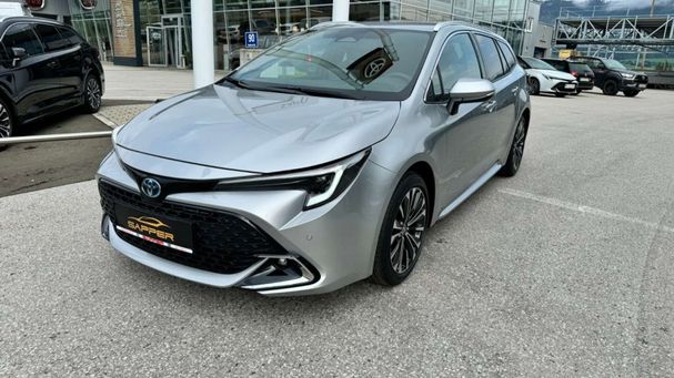 Toyota Corolla Touring Sports 90 kW image number 1