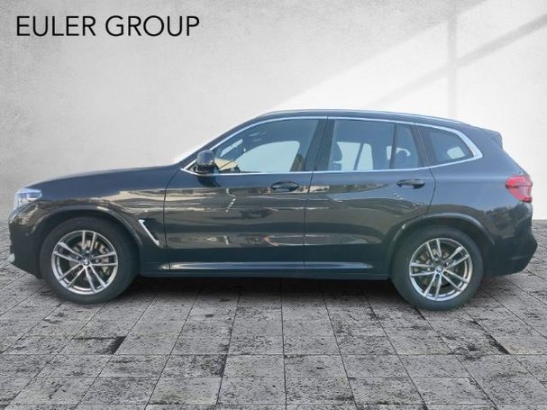 BMW X3 xDrive 170 kW image number 5