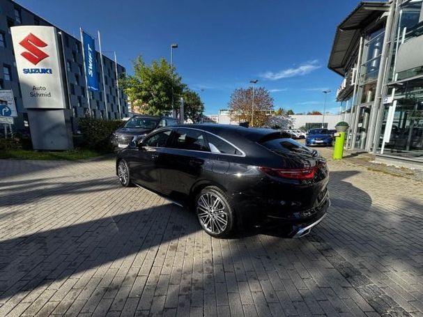 Kia ProCeed 103 kW image number 7