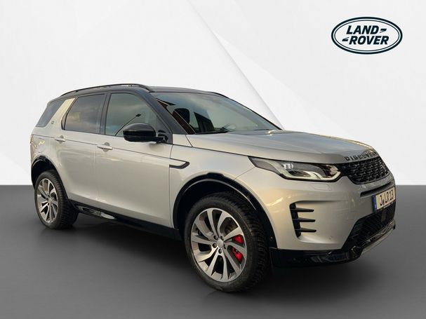 Land Rover Discovery Sport D200 S AWD 150 kW image number 2