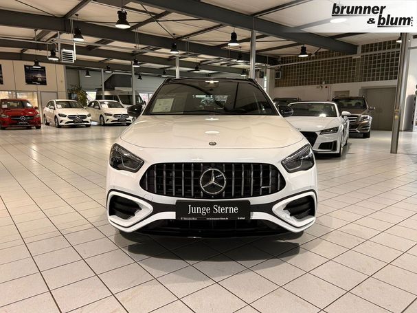 Mercedes-Benz GLA 35 AMG 225 kW image number 2