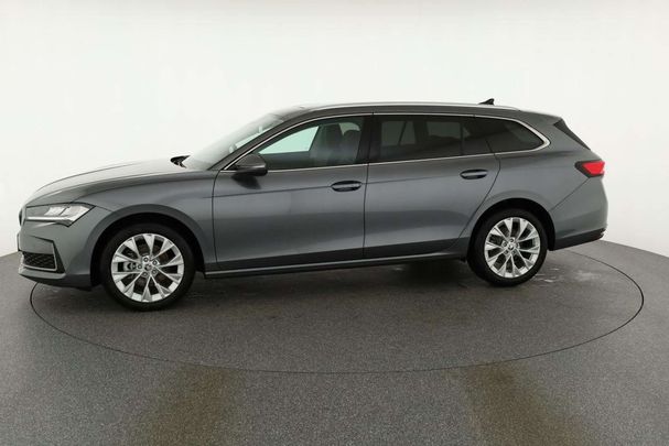 Skoda Superb Combi 2.0 TDI 110 kW image number 34