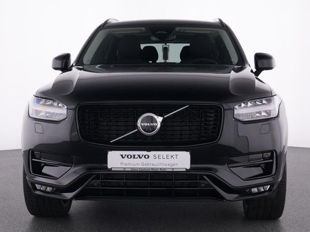 Volvo XC90 AWD B5 184 kW image number 15