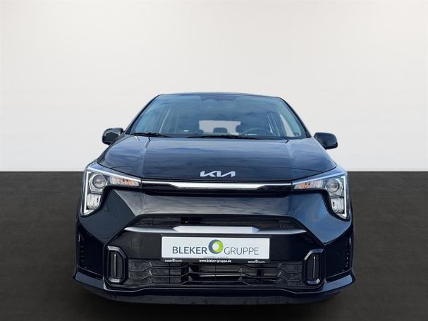 Kia Picanto 1.0 Vision AMT 46 kW image number 2