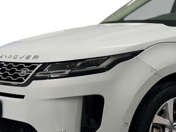 Land Rover Range Rover Evoque 198 kW image number 4