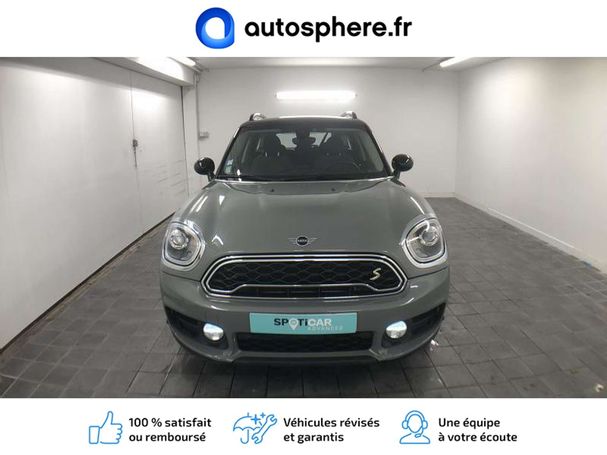 Mini Countryman C 125 kW image number 2