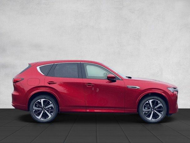 Mazda CX-60 241 kW image number 7