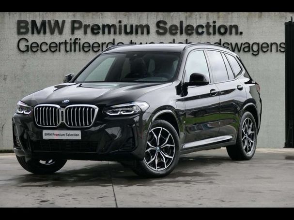 BMW X3 xDrive30e 215 kW image number 1