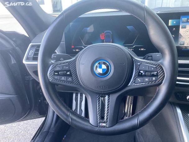 BMW i4 M50 350 kW image number 11