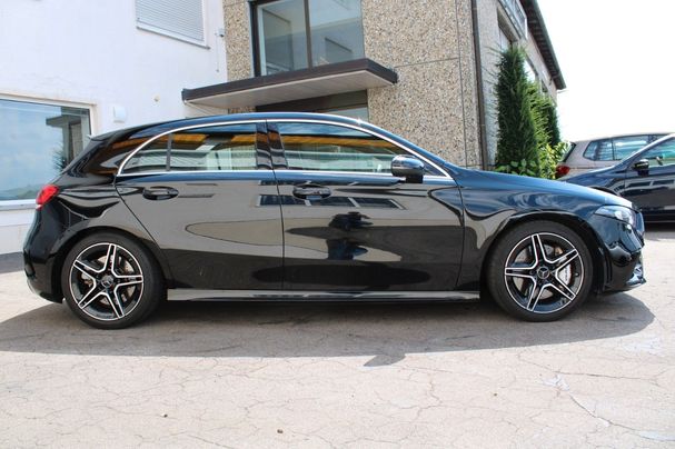 Mercedes-Benz A 35 AMG 225 kW image number 4