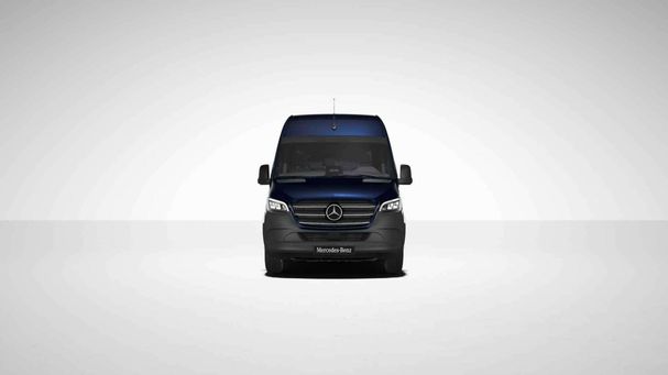 Mercedes-Benz Sprinter 317 CDI RWD 125 kW image number 7