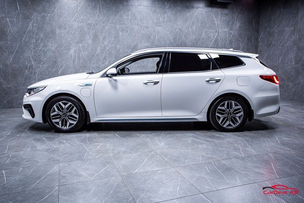 Kia Optima 152 kW image number 5